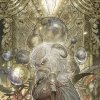Cosmic deliverance