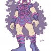 Cosmic deliverance