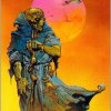 Cosmic deliverance