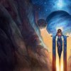 Cosmic deliverance