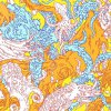 Cosmic deliverance