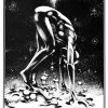 Cosmic deliverance