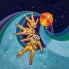 Cosmic deliverance