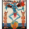Cosmic deliverance