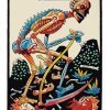 Cosmic deliverance