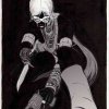 Cosmic deliverance