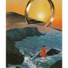 Cosmic deliverance