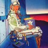 Cosmic deliverance