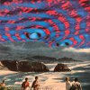 Cosmic deliverance