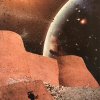 Cosmic deliverance