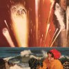 Cosmic deliverance