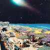 Cosmic deliverance