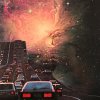 Cosmic deliverance