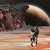 Cosmic deliverance