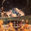 Cosmic deliverance