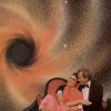 Cosmic deliverance