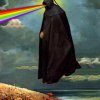 Cosmic deliverance