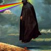 Cosmic deliverance
