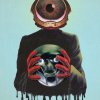 Cosmic deliverance