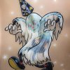 Cosmic deliverance