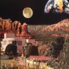 Cosmic deliverance