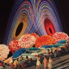 Cosmic deliverance