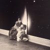 Cosmic deliverance