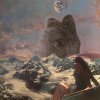 Cosmic deliverance