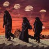 Cosmic deliverance