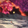 Cosmic deliverance
