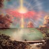 Cosmic deliverance