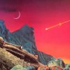 Cosmic deliverance
