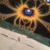 Cosmic deliverance