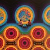 Cosmic deliverance
