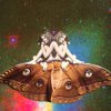 Cosmic deliverance