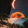 Cosmic deliverance