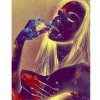 Cosmic deliverance