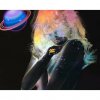 Cosmic deliverance