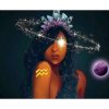 Cosmic deliverance