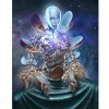 Cosmic deliverance