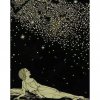 Cosmic deliverance