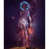 Cosmic deliverance