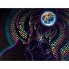 Cosmic deliverance