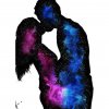 Cosmic deliverance