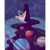 Cosmic deliverance