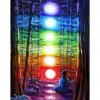 Cosmic deliverance