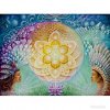 Cosmic deliverance