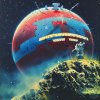 Cosmic deliverance