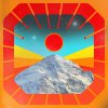 Cosmic deliverance