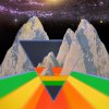 Cosmic deliverance